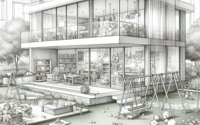 Childcare Centre Specialist Architects