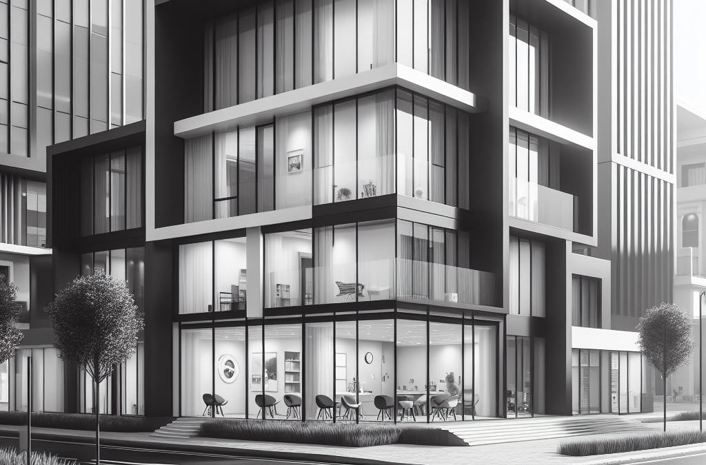 Expert Health Architects