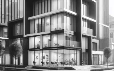 Expert Health Architects